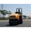 2 ton capacity vibratory road roller with diesel engine 2 ton capacity vibratory road roller with diesel engine FYL-900